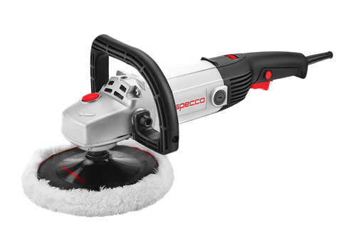 SPECCO 1300 W POLİSAJ SP5031